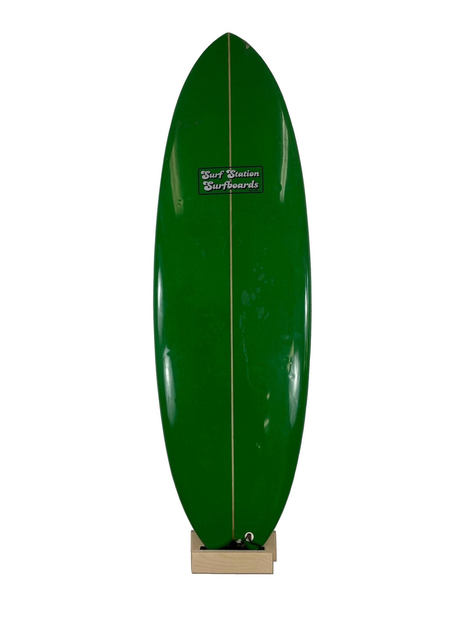 Rado Racks THE ROGUE single surfboard wall rack - Angler's Pro Tackle & Outdoors