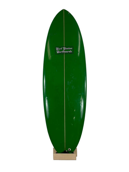 Rado Racks THE ROGUE single surfboard wall rack - Angler's Pro Tackle & Outdoors