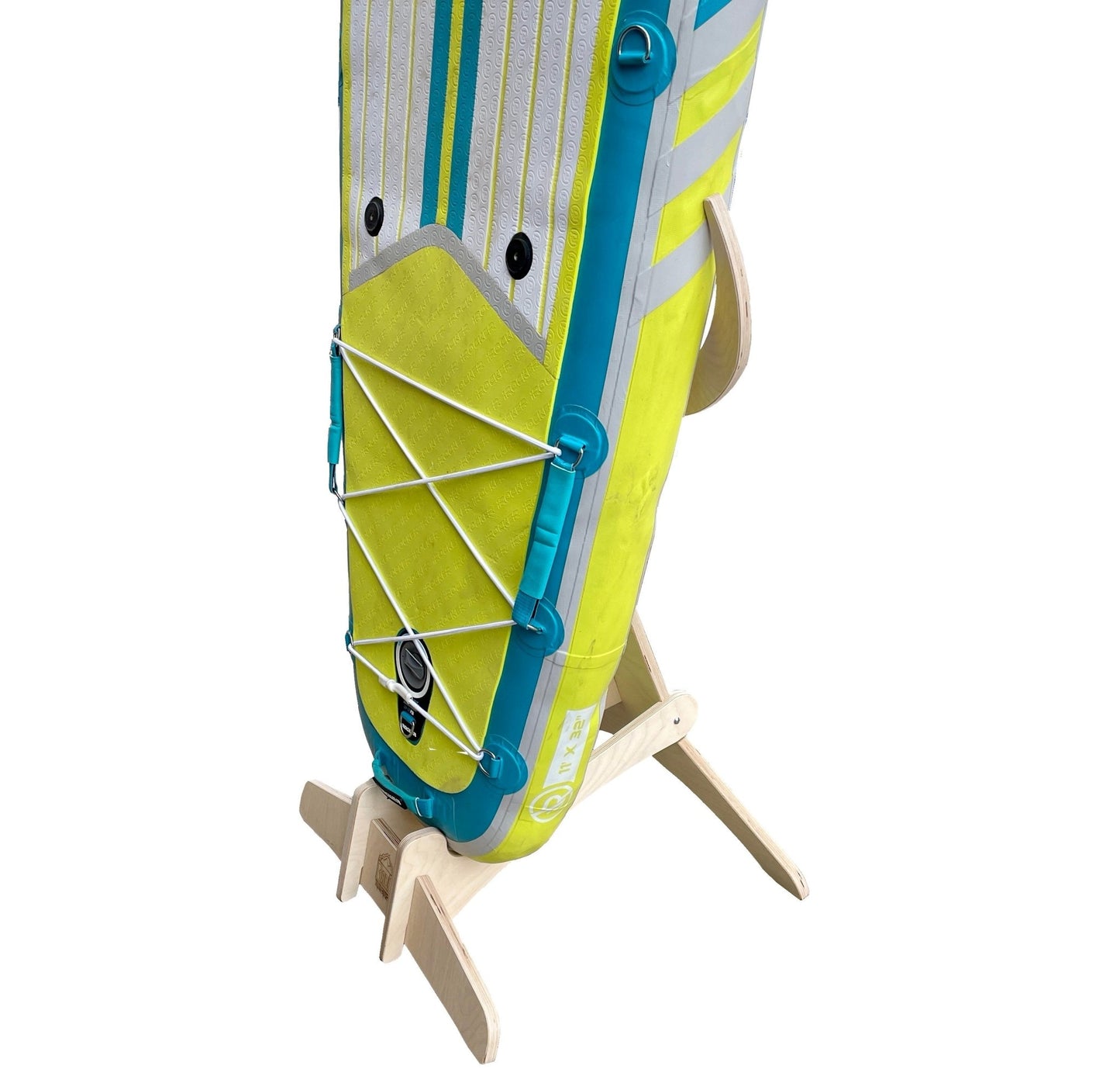 Rado Racks THE SHAKA XL paddle board display rack - Angler's Pro Tackle & Outdoors