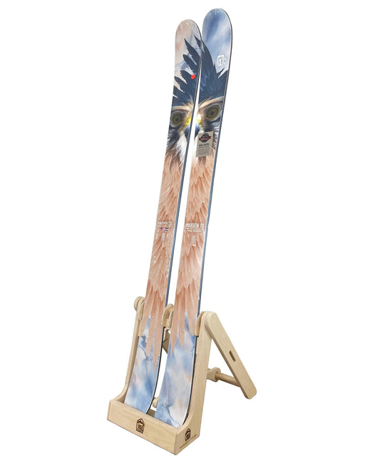 Rado Racks THE STASH ski display stand - Angler's Pro Tackle & Outdoors