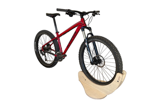 Rado Racks THE WHEELIE bike stand - Angler's Pro Tackle & Outdoors