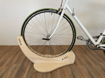 Rado Racks THE WHEELIE bike stand - Angler's Pro Tackle & Outdoors