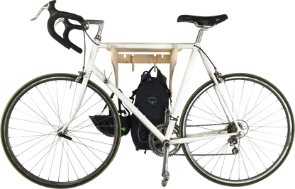 Rado Racks The Roadie bike shelf