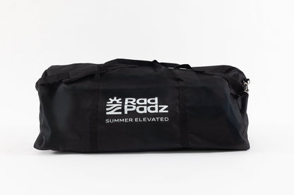 RadPadz Cannonballer | Retro | 6’ x 12’ Inflatable Platform