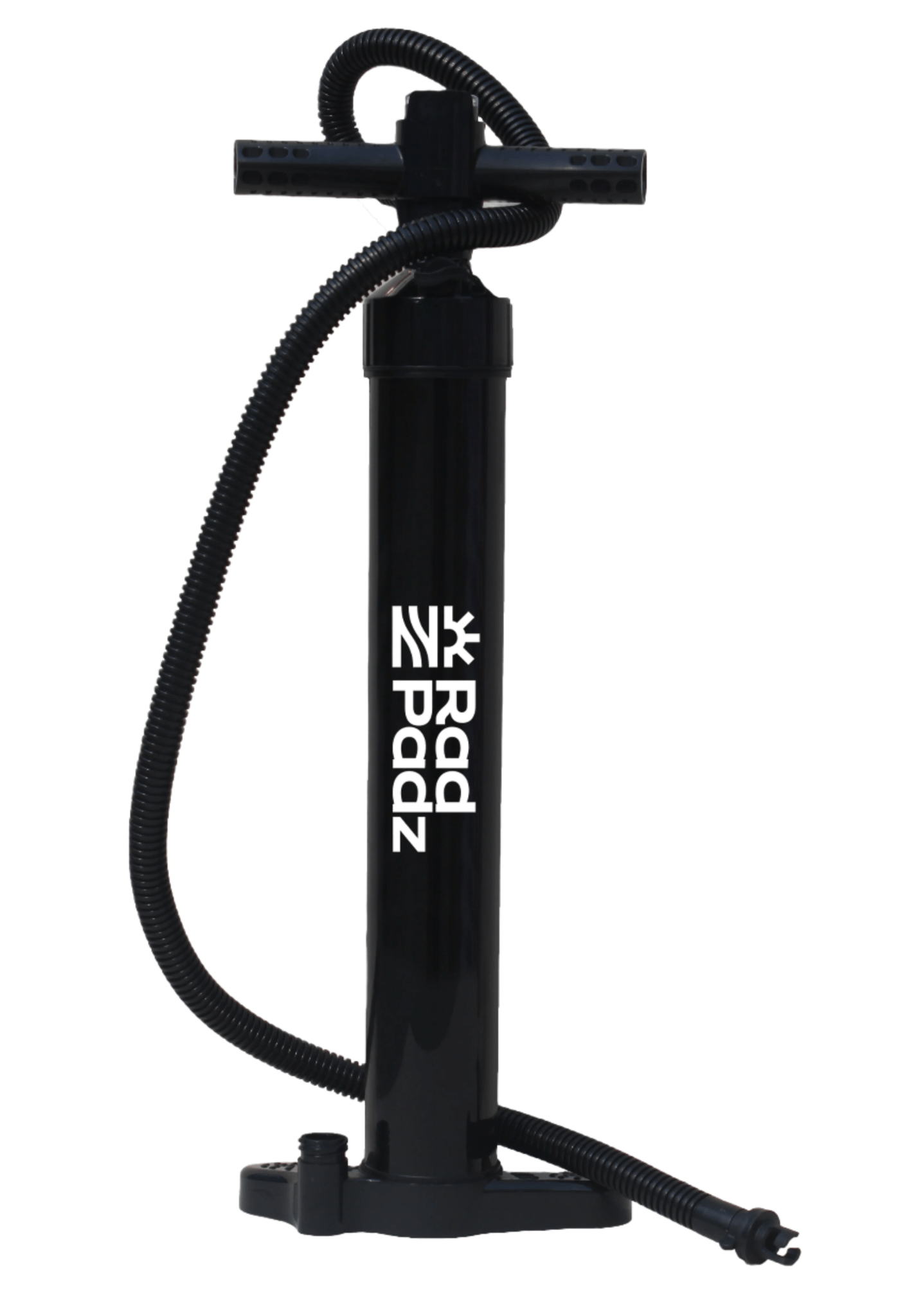 RadPadz Cannonballer | Abstract | 6’ x 12’ Inflatable Platform