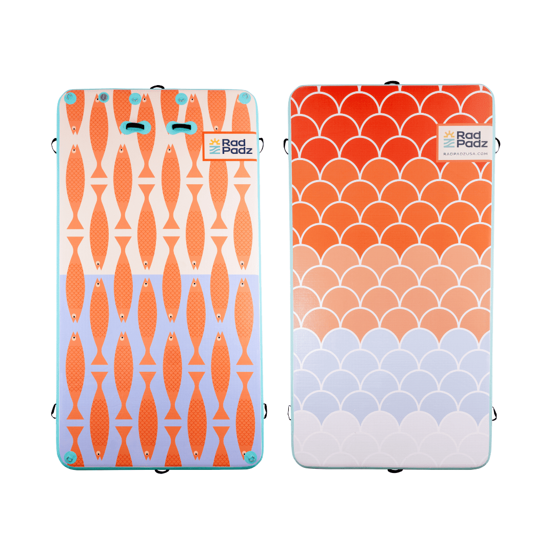 Radpadz Cannonballer | Fish - Angler's Pro Tackle & Outdoors