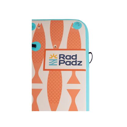 Radpadz Cannonballer | Fish - Angler's Pro Tackle & Outdoors