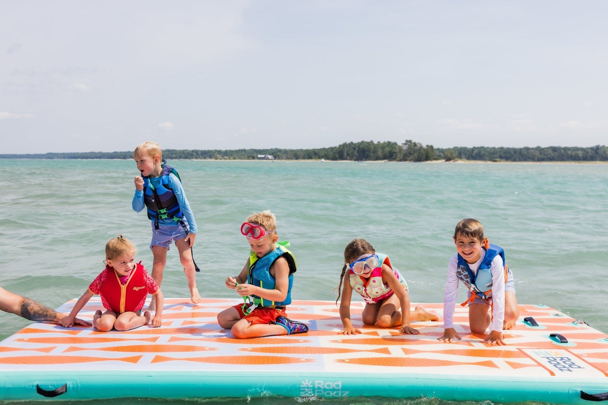 Radpadz Cannonballer | Fish - Angler's Pro Tackle & Outdoors