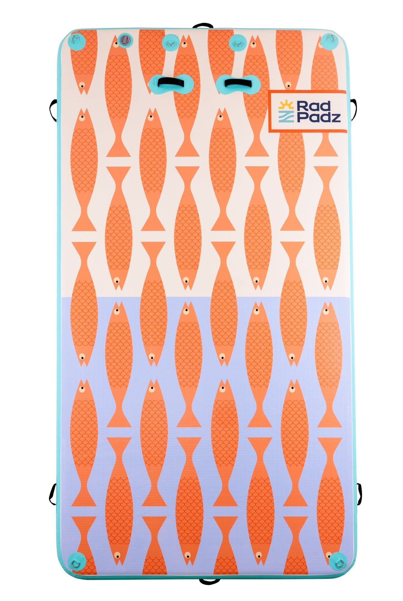 Radpadz Cannonballer | Fish - Angler's Pro Tackle & Outdoors