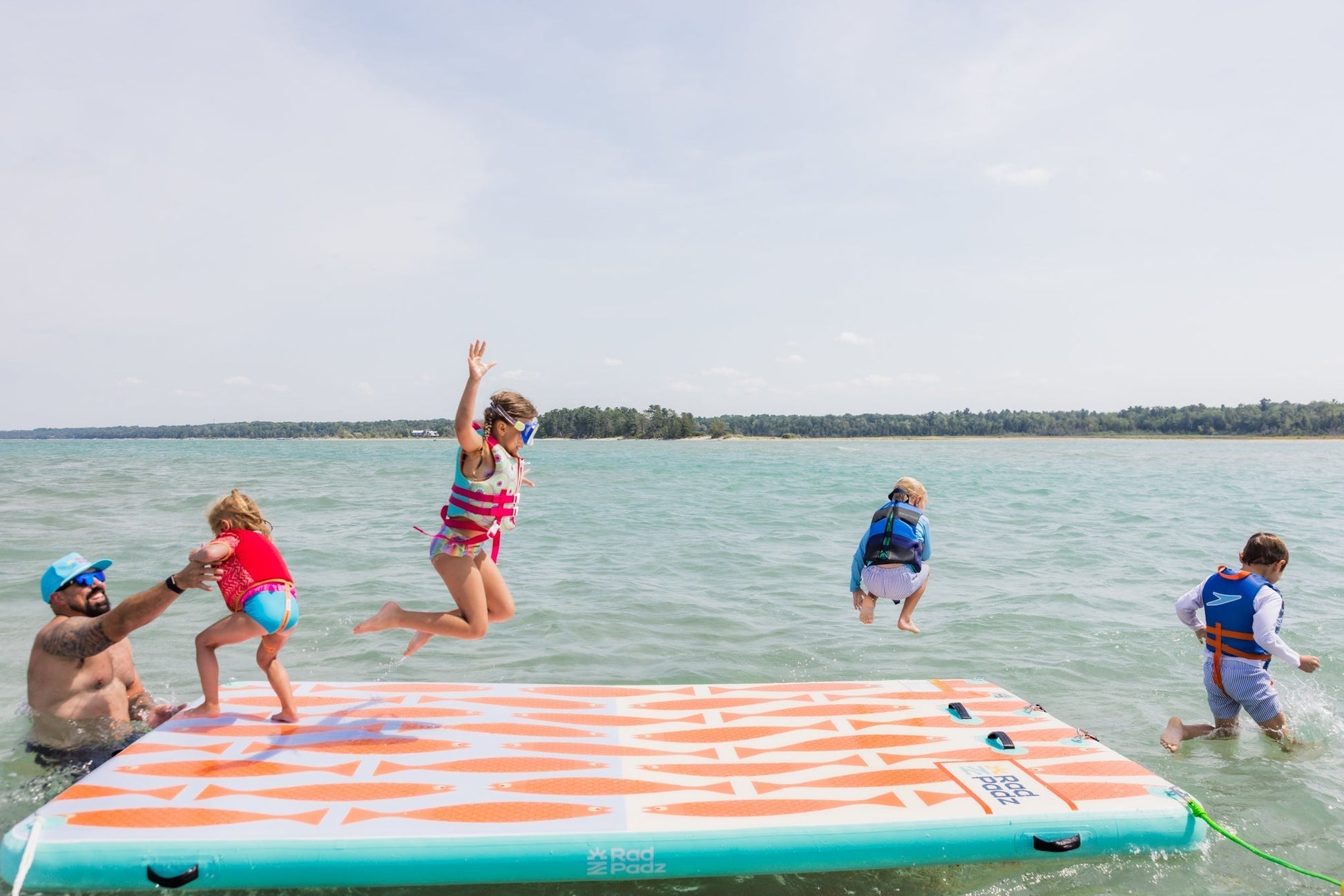 Radpadz Cannonballer | Fish - Angler's Pro Tackle & Outdoors