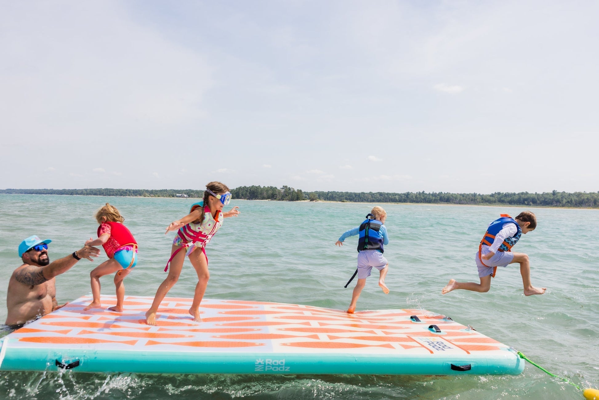 Radpadz Cannonballer | Fish - Angler's Pro Tackle & Outdoors