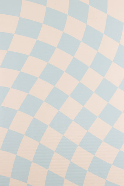 RadPadz Cannonballer | Abstract | 6’ x 12’ Inflatable Platform