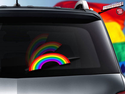 Rainbow WiperTags - Angler's Pro Tackle & Outdoors
