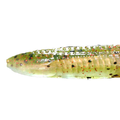 Lanier Baits Swimmers