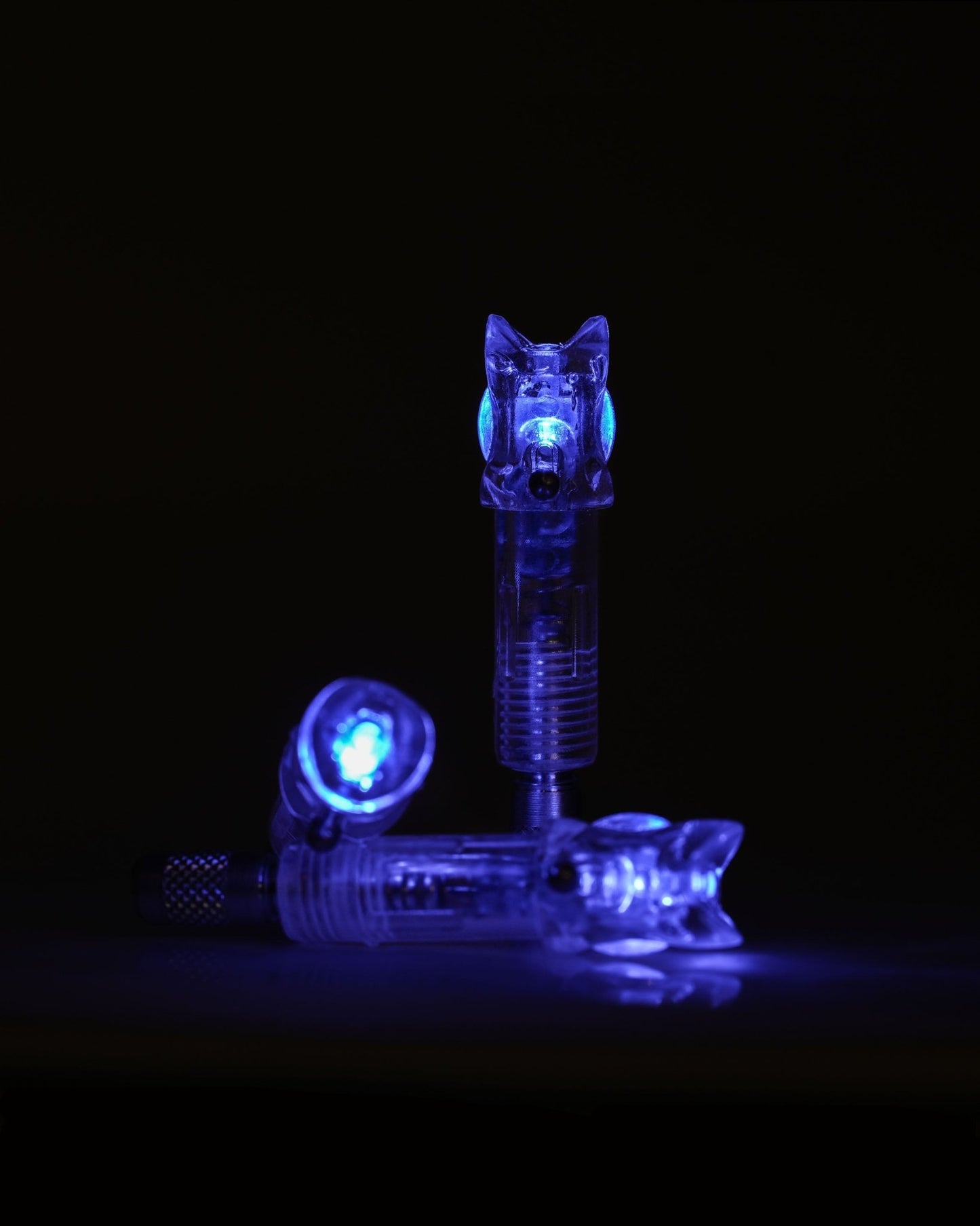 Raised Hunting Nocks | Crossbow 0.300 I.D. | 5 Pack - Angler's Pro Tackle & Outdoors