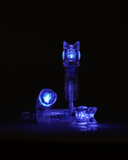 Raised Hunting Nocks | Crossbow 0.300 I.D. | 5 Pack - Angler's Pro Tackle & Outdoors