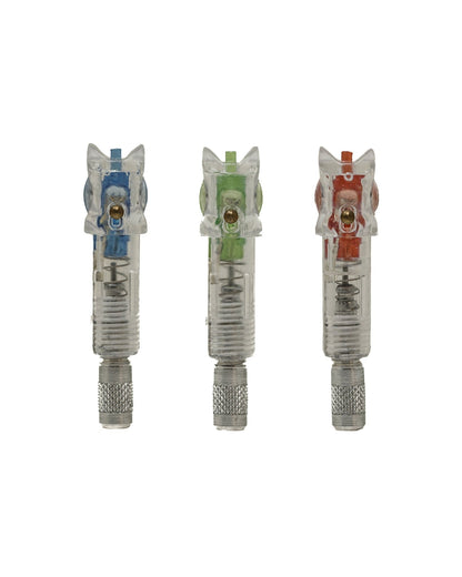 Raised Hunting Nocks | Crossbow 0.300 I.D. | 5 Pack - Angler's Pro Tackle & Outdoors