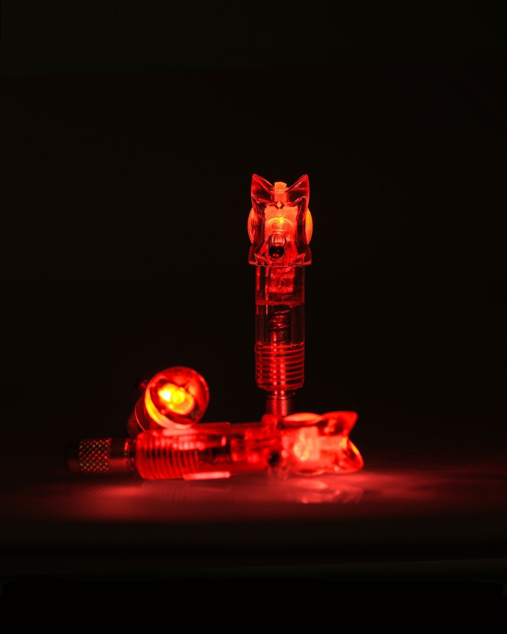 Raised Hunting Nocks | Crossbow 0.300 I.D. | 5 Pack - Angler's Pro Tackle & Outdoors