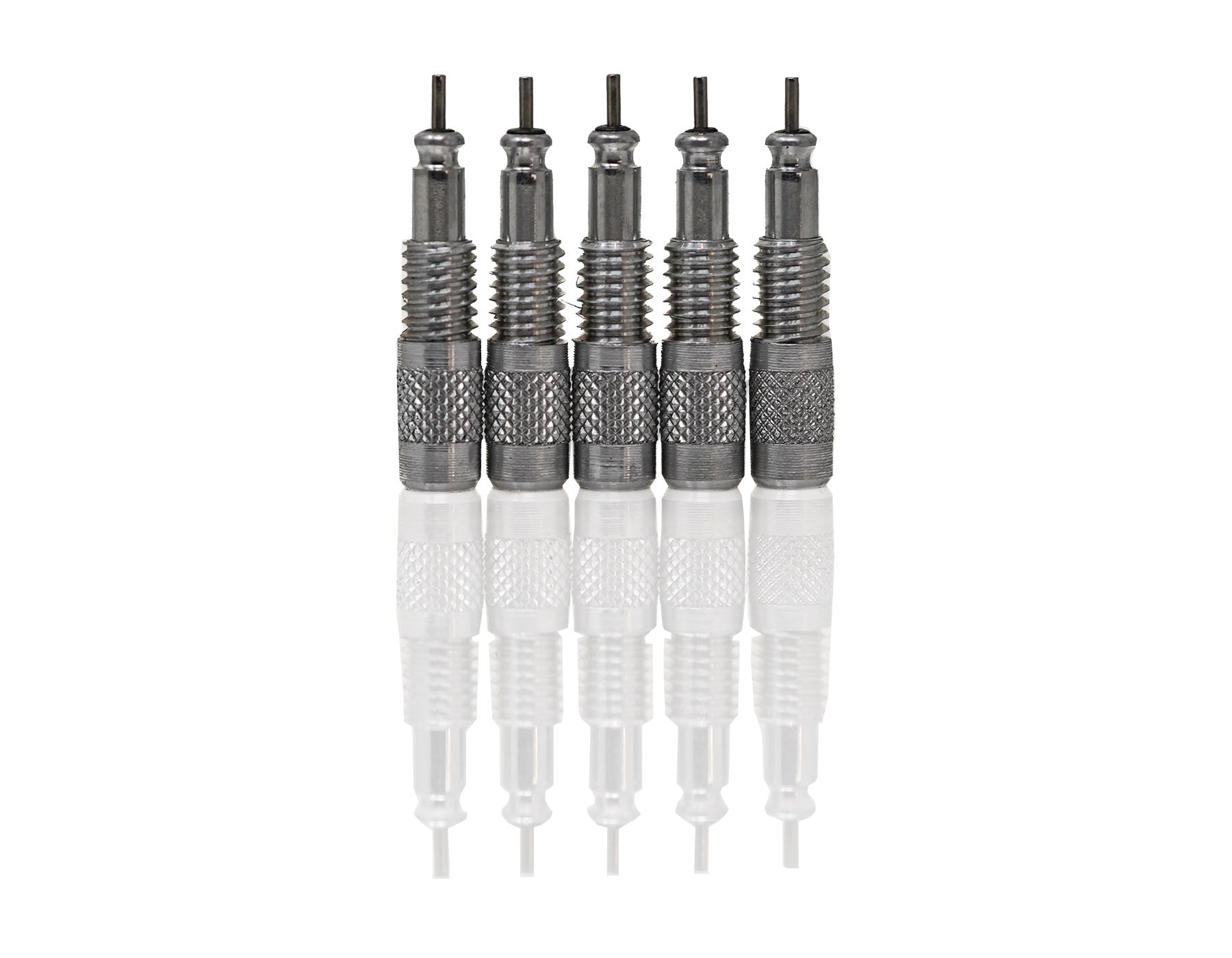 Raised Hunting Nocks | Replacement Batteries | 5 Pack - Angler's Pro Tackle & Outdoors