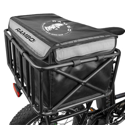 Rambo Bikes Large Utility Bag R165-L