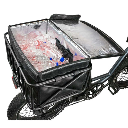 Rambo Bikes Large Utility Bag R165-L