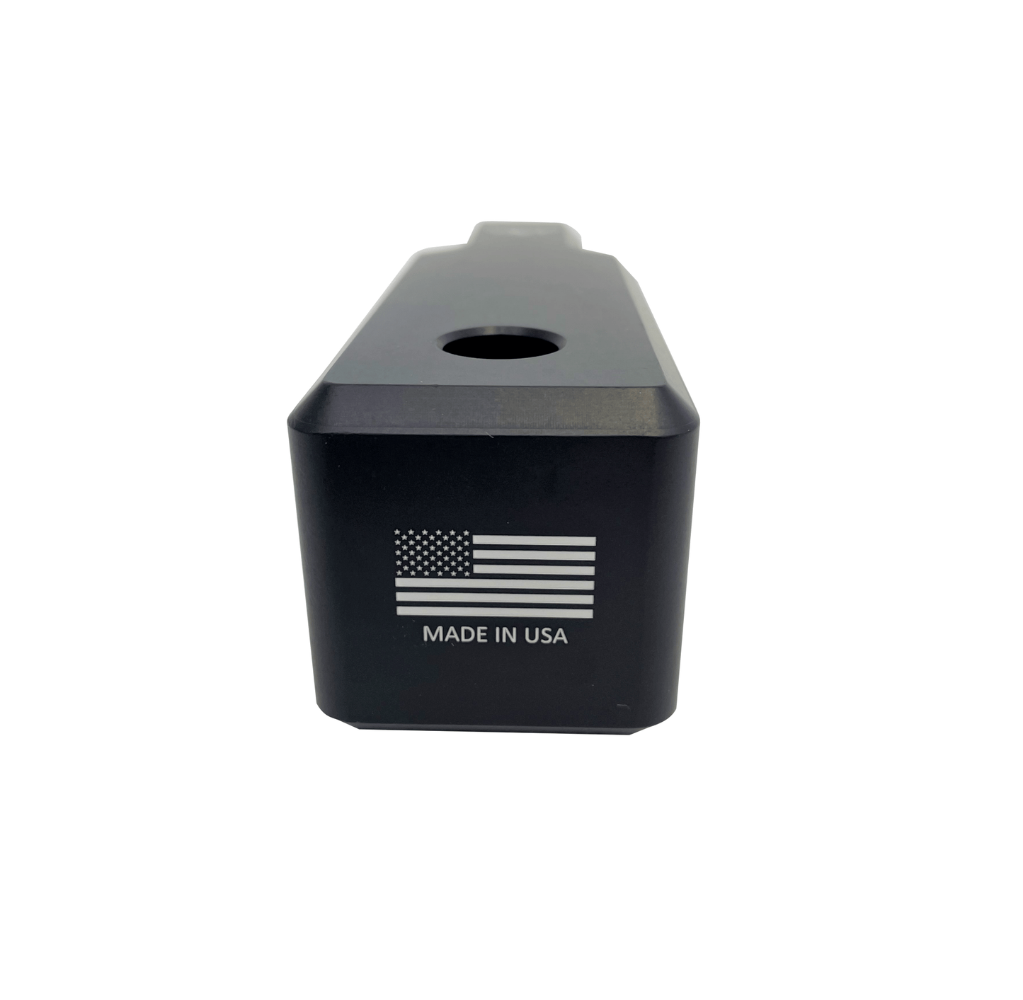 Range Industries 2" Hitch Recovery Point - Angler's Pro Tackle & Outdoors