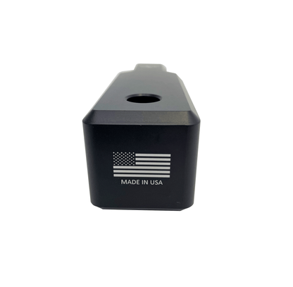 Range Industries 2" Hitch Recovery Point - Angler's Pro Tackle & Outdoors