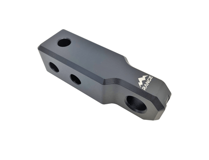 Range Industries 2" Hitch Recovery Point - Angler's Pro Tackle & Outdoors