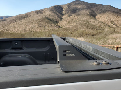 Range Industries 2014 - 2018 Silverado/Sierra 1500 Bed Rack - Angler's Pro Tackle & Outdoors