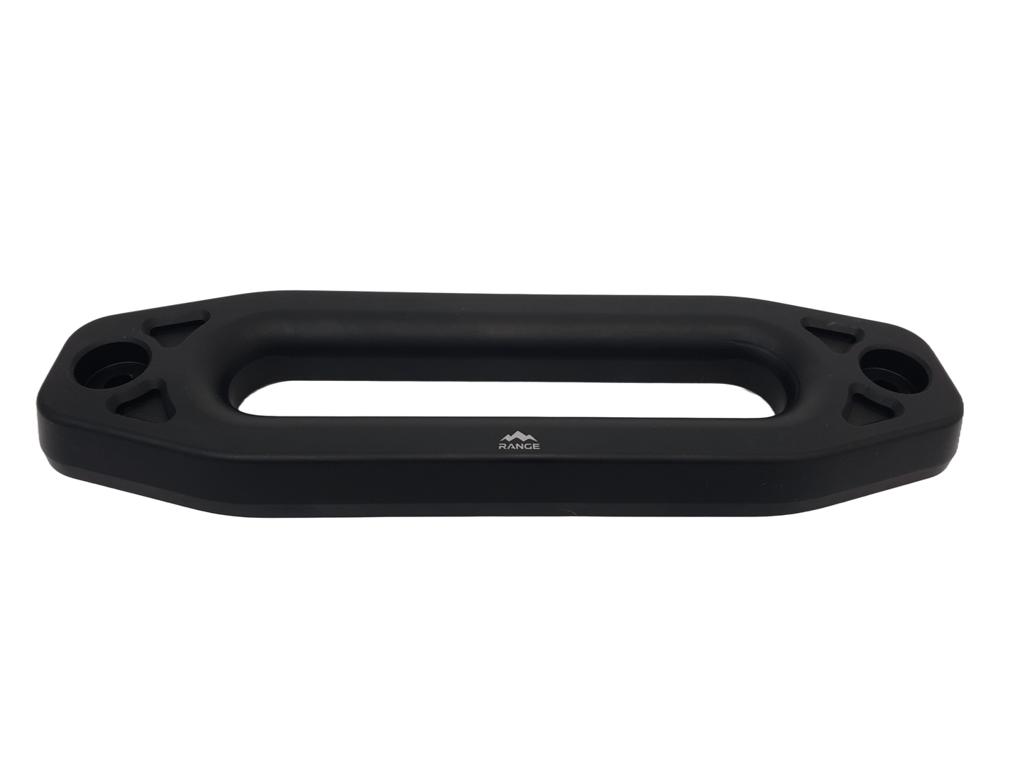 Range Industries Hawse Style Winch Fairlead (Blemished) - Angler's Pro Tackle & Outdoors