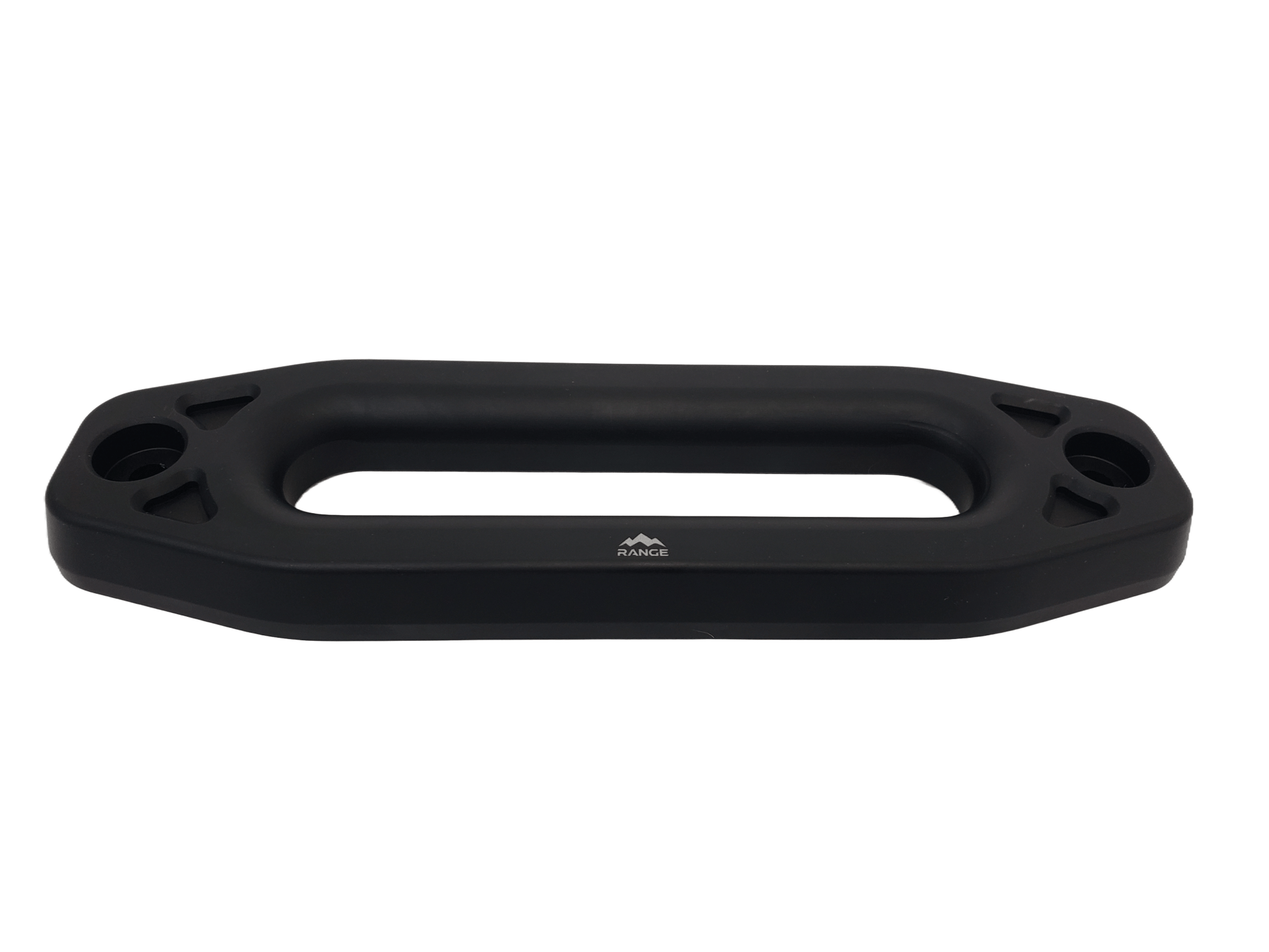 Range Industries Hawse Style Winch Fairlead (Blemished) - Angler's Pro Tackle & Outdoors