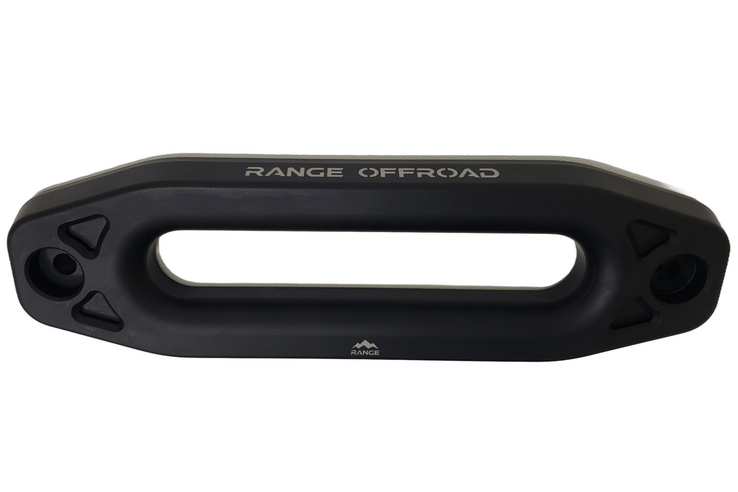 Range Industries Hawse Style Winch Fairlead (Blemished) - Angler's Pro Tackle & Outdoors