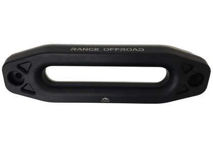 Range Industries Hawse Style Winch Fairlead (Blemished) - Angler's Pro Tackle & Outdoors