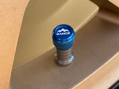 Range Industries High Flow Air Valve - Angler's Pro Tackle & Outdoors