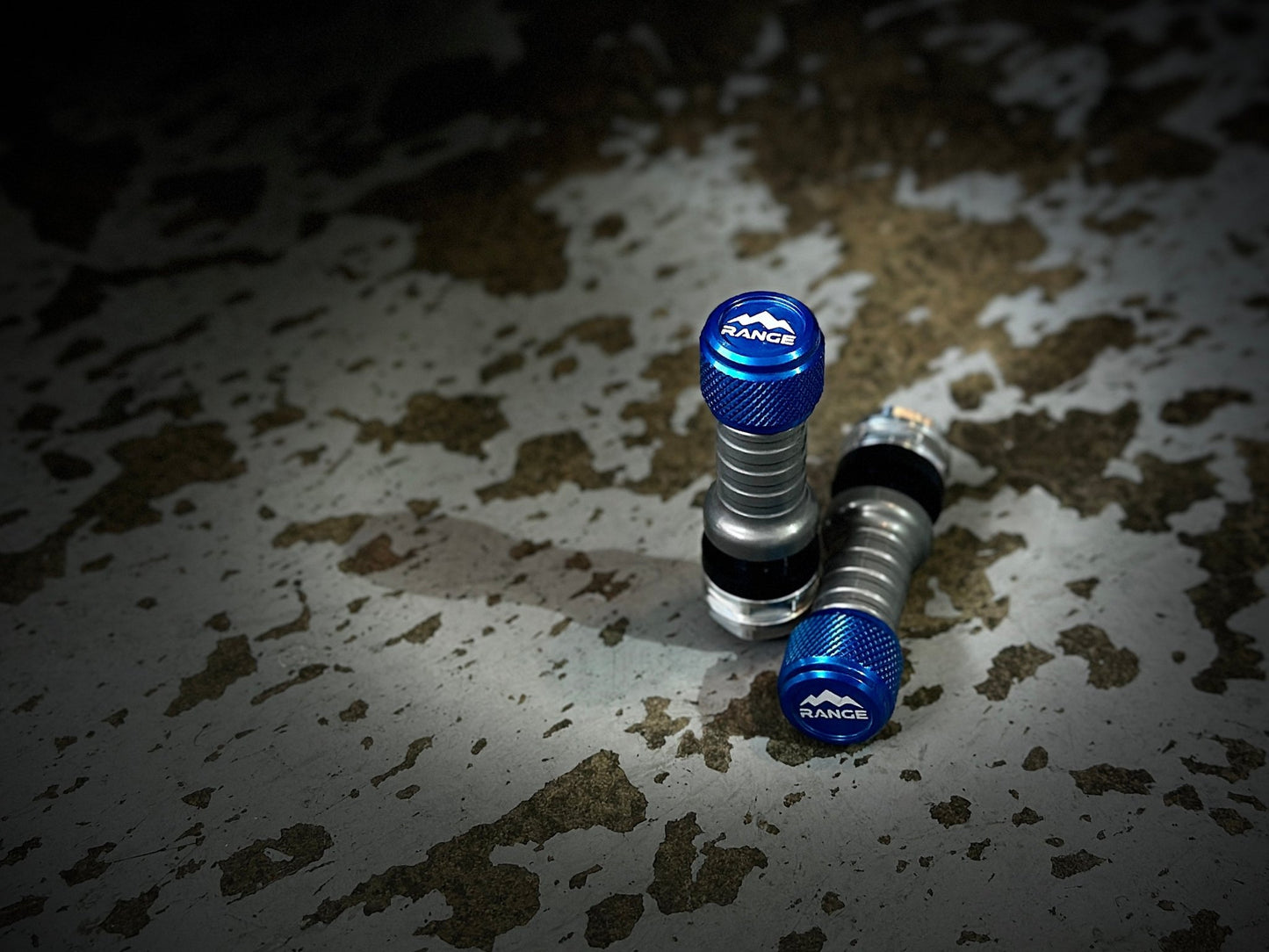 Range Industries High Flow Air Valve - Angler's Pro Tackle & Outdoors