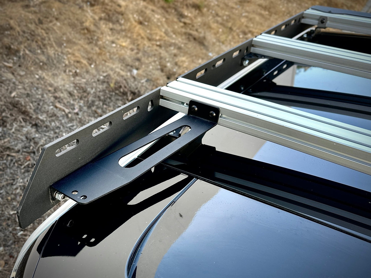 Range Industries 'Laguna' Rivian R1T Compatible Roof Rack - Angler's Pro Tackle & Outdoors