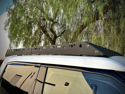 Range Industries 'Laguna' Rivian R1T Compatible Roof Rack - Angler's Pro Tackle & Outdoors
