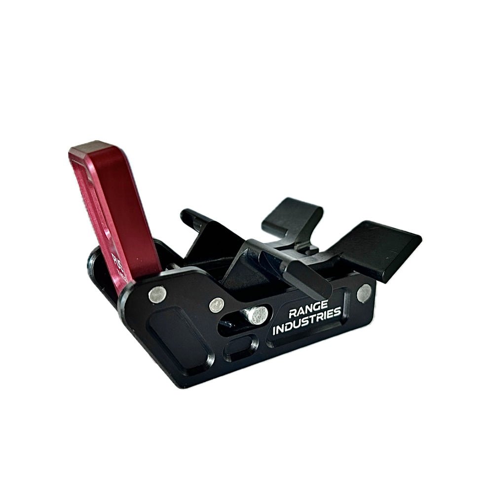 Range Industries Quick Release Fire Extinguisher Mount - Angler's Pro Tackle & Outdoors