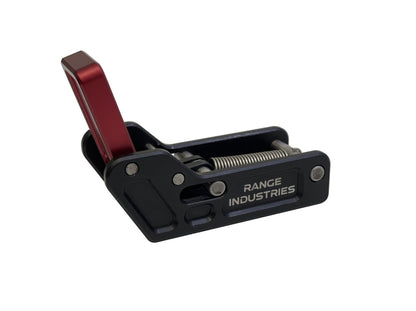 Range Industries Quick Release Fire Extinguisher Mount - Angler's Pro Tackle & Outdoors