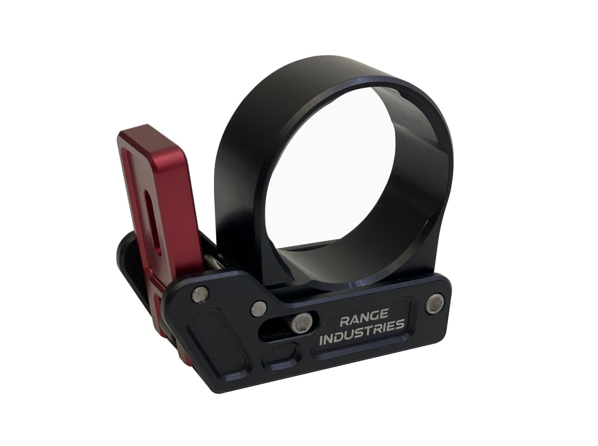 Range Industries Quick Release Fire Extinguisher Mount - Angler's Pro Tackle & Outdoors