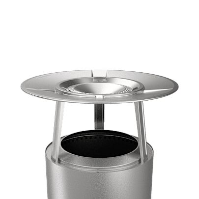 Solo Stove Ranger 15" Firepit Accessories