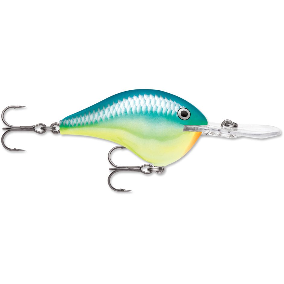 Rapala DT10 Series Crankbaits - Angler's Pro Tackle & Outdoors