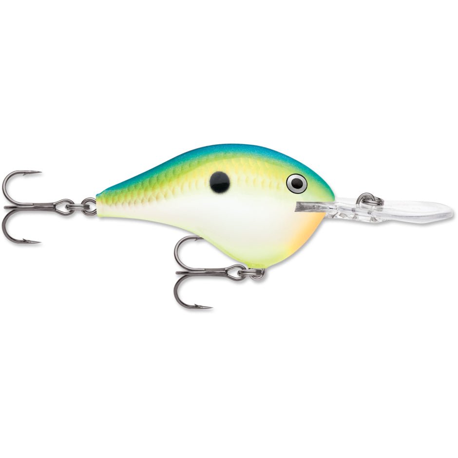 Rapala DT10 Series Crankbaits - Angler's Pro Tackle & Outdoors