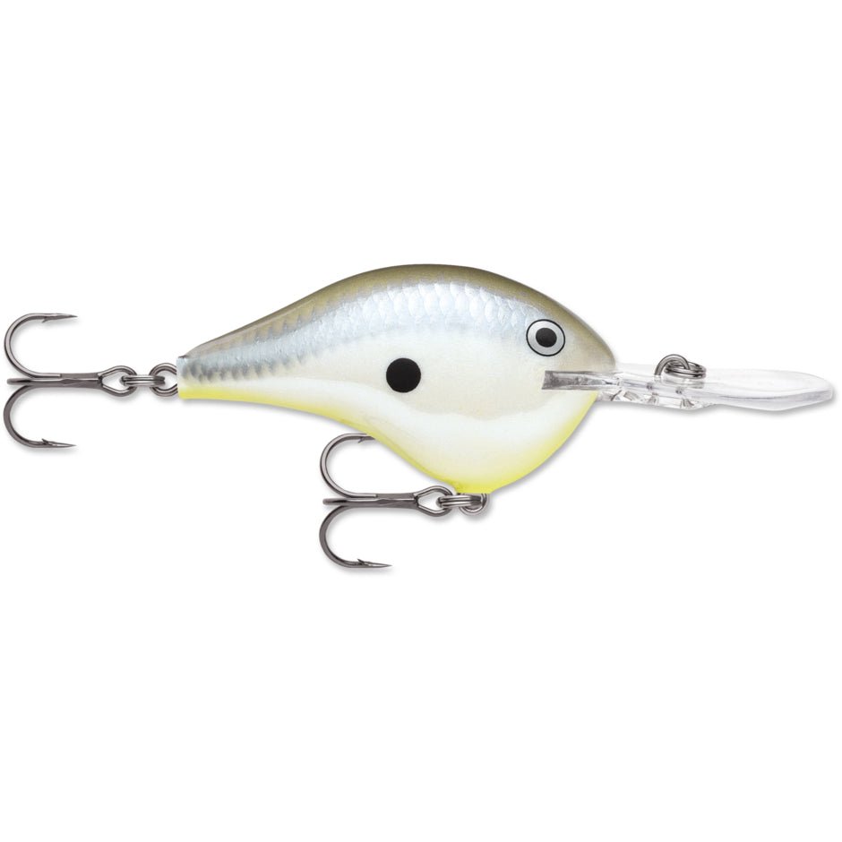 Rapala DT10 Series Crankbaits - Angler's Pro Tackle & Outdoors