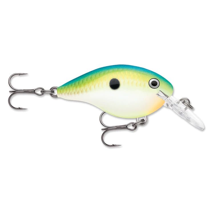 Rapala DT4 Series Crankbaits - Angler's Pro Tackle & Outdoors