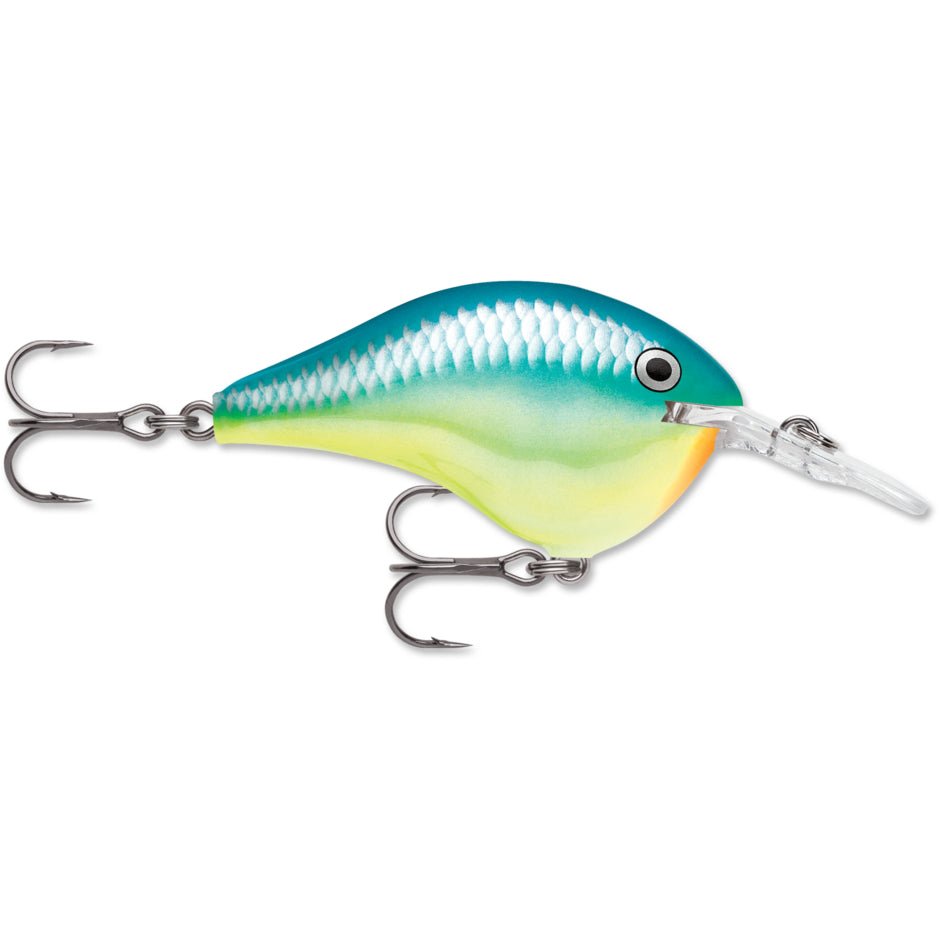 Rapala DT8 Series Crankbaits - Angler's Pro Tackle & Outdoors