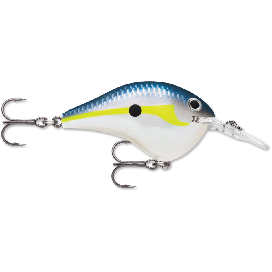 Rapala DT8 Series Crankbaits - Angler's Pro Tackle & Outdoors