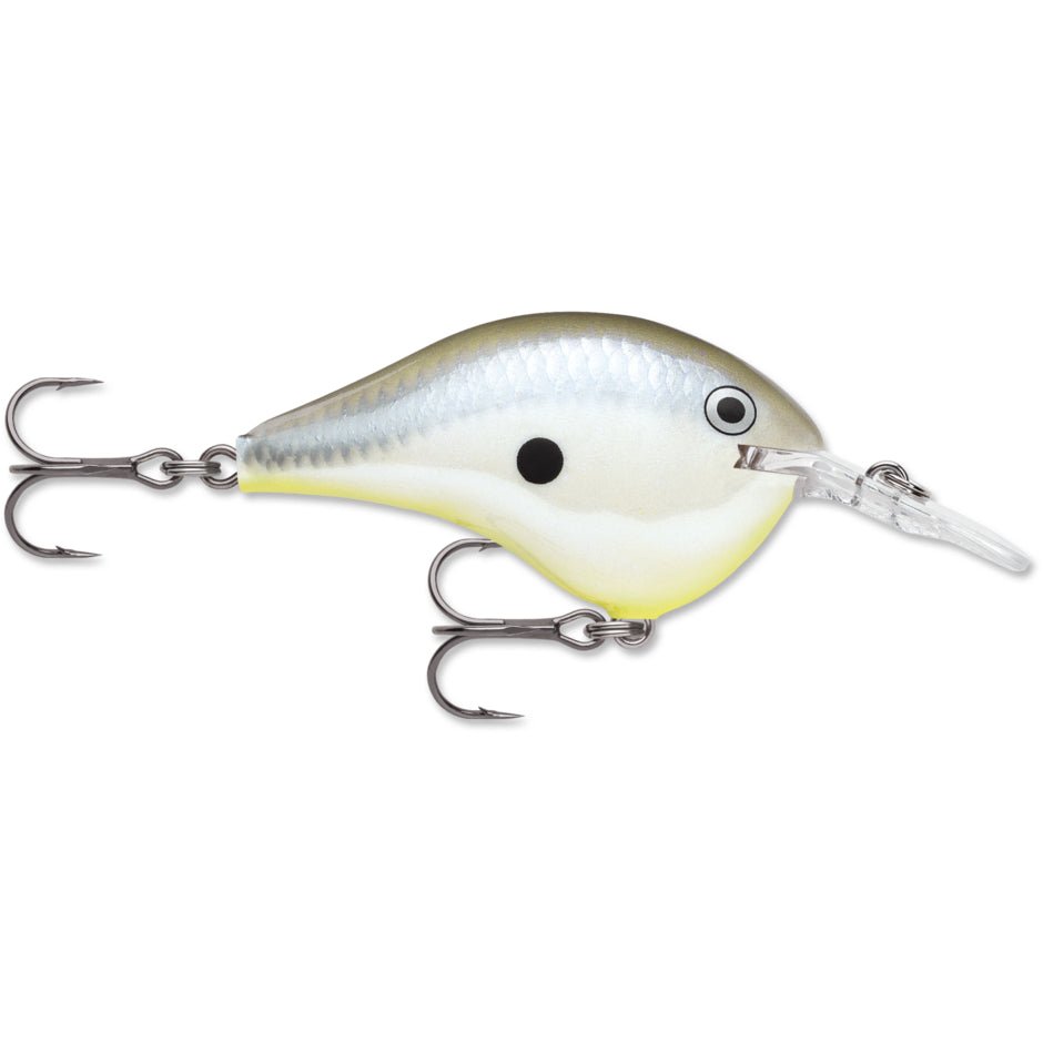 Rapala DT8 Series Crankbaits - Angler's Pro Tackle & Outdoors