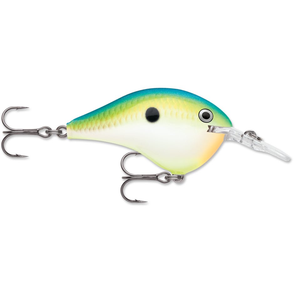 Rapala DT8 Series Crankbaits - Angler's Pro Tackle & Outdoors