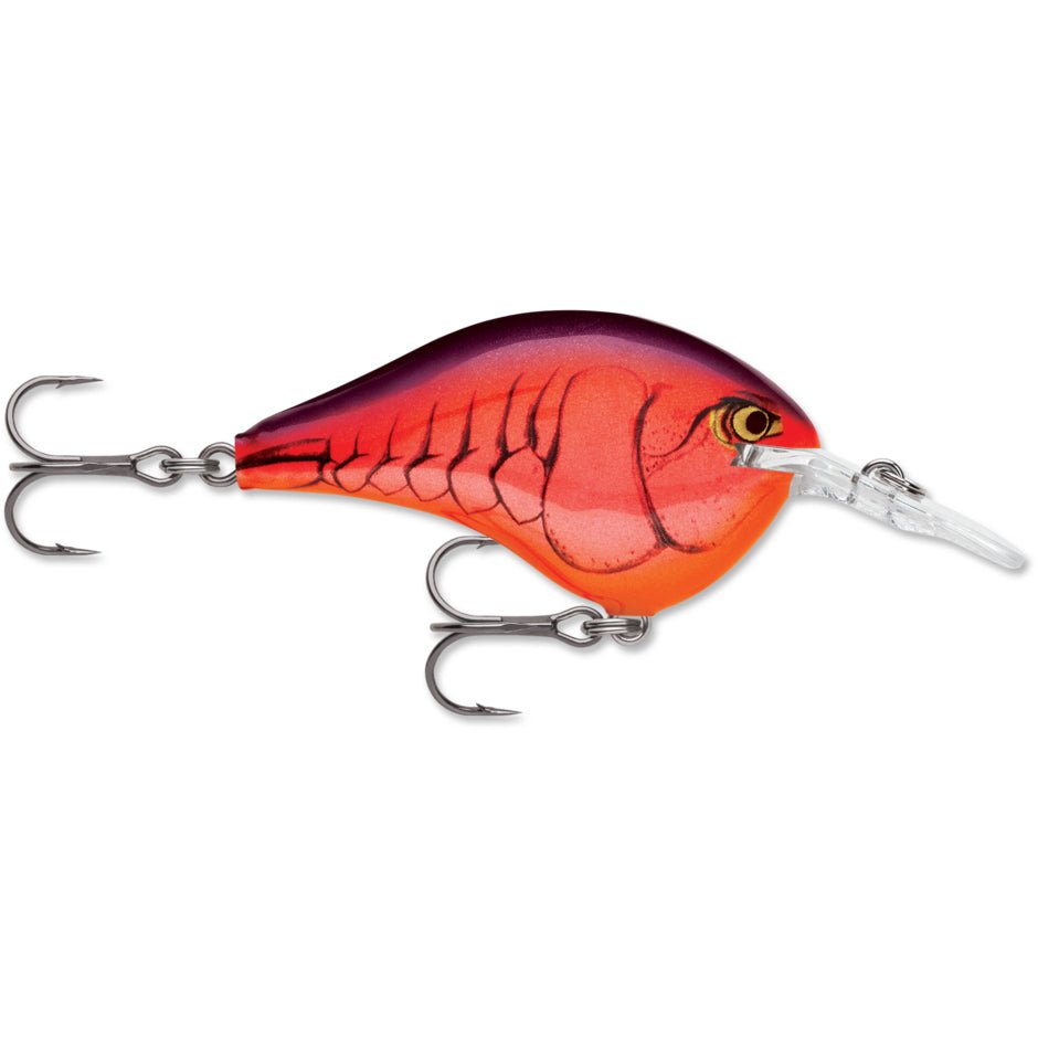 Rapala DT8 Series Crankbaits - Angler's Pro Tackle & Outdoors